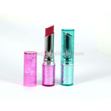 2014 Wholesale Fruit Favor Pink Lipstick